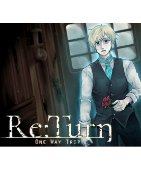Re:Turn: One Way Trip Steam Key GLOBAL